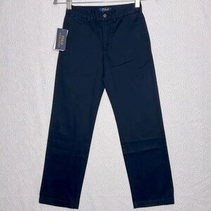 Polo Ralph Lauren Boys 100% Cotton